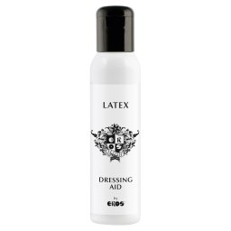 Eros Fetish Latex Dressing Aid 100ml