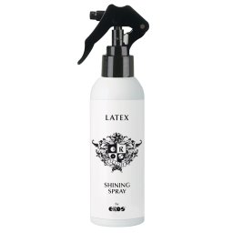 Eros Fetish Latex Shining Spray 150ml