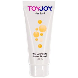ToyJoy Anal Lube 100ml