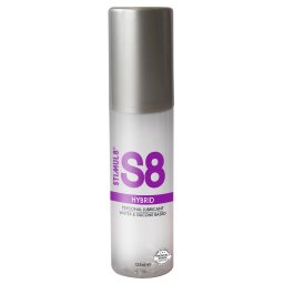 Stimul8 Hybrid Lubricant 125ml