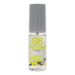 Stimul8 Flavored Lubricant Vanilla 50ml