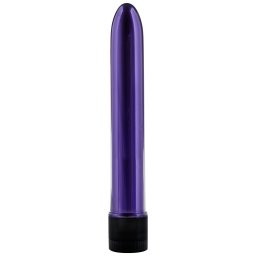 ToyJoy Retro Ultra Slimline Vibe Purple