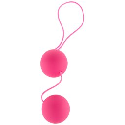 ToyJoy Funky Love Balls Pink