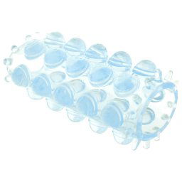ToyJoy Power Stretchy Sleeve Blue