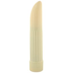 Seven Creations Lady Finger Mini Vibrator White