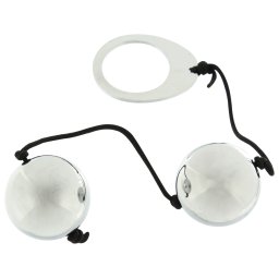 Seven Creations Heavy Metal Duo Spheres Metal