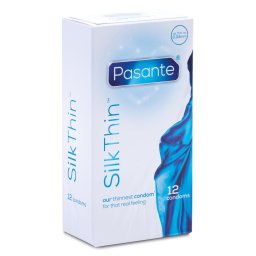Pasante Silk Thin 12 pack