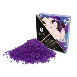 Shunga Sea Salt Crystals Moonlight Bath Exotic Fruits 75g