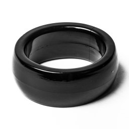 Mister B Tight Grabber Black