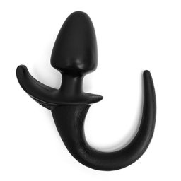 Mister B Pup Hero Dogtail XL