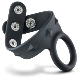 Blush Performance VS6 Silicone Cock & Ball Strap