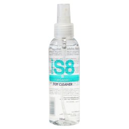 Stimul8 Organic Toy Cleaner 150ml