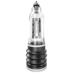 Bathmate Hydromax 5 Clear
