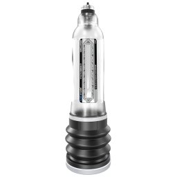 Bathmate Hydromax 7 Clear