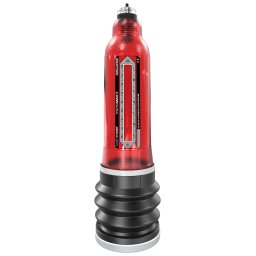 Bathmate Hydromax 7 Red