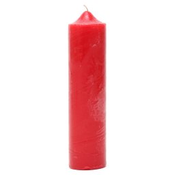 Rimba BDSM Candle Red