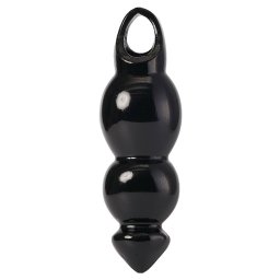 WAD Triple Torpedo Black