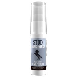 Pharmquests Dark Horse Delay Spray 15ml