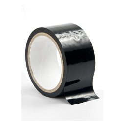 Ouch! Bondage Tape Black