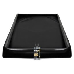 Fist It Inflatable Play Sheet Black