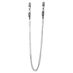 Ouch! Adjustable Nipple Clamps Metal