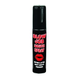 Spencer & Fleetwood Blow Job Spray