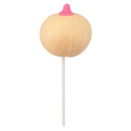 Spencer & Fleetwood Boobie Pop