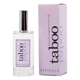 RUF Taboo Espiegle Sensual Fragrance for Her 50ml