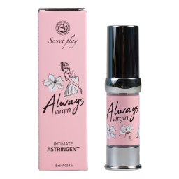 Secret Play Always Virgin 15ml