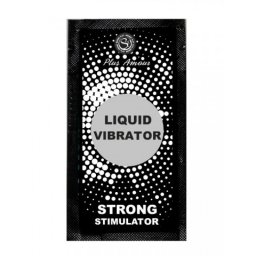 Secret Play Liquid Vibrator Strong 2ml