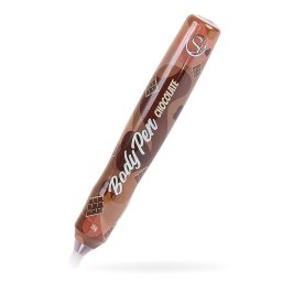 Secret Play Body Pen Chocolate 35g