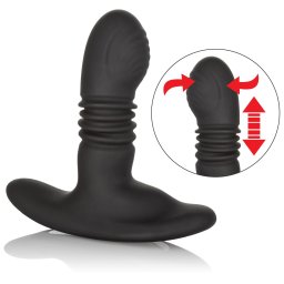 California Exotics Eclipse Thrusting Probe Black