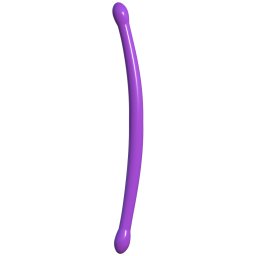 Pipedream Classix Double Whammy Purple