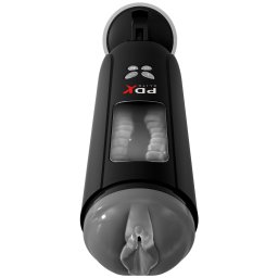 Pipedream Extreme Elite Ultimate Milker