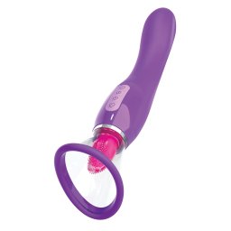 Pipedream Fantasy For Her Ultimate Pleasure