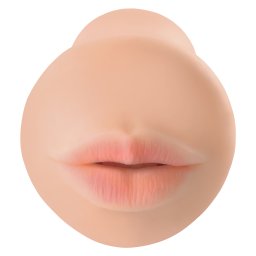 Pipedream Extreme Fuck Me Silly To Go Deep Throat Cocksucker Mega Stroker