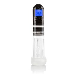 California Exotics Optimum Series Advanced Automatic Smart Pump