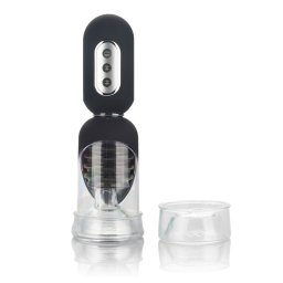 California Exotics Optimum Series Get Hard Head Pump Set