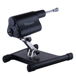 HiSmith Premium Sex Machine HS07-App with Remote and App