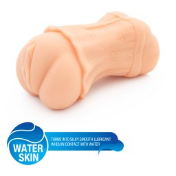 Hidden Desire Bangers Super Wet Tight Twat Vibrating Skin