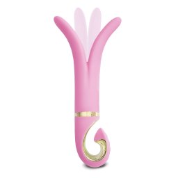 Gvibe 3 Pink