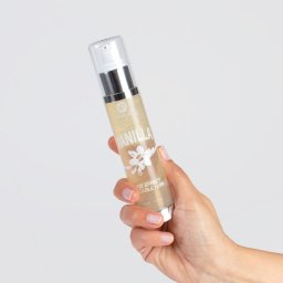 Secret Play Kissable Lube & Hot Oil Vanilla 50ml