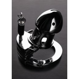 Triune The Prison Bird Stainless Steel