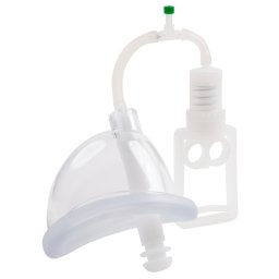 Fröhle Vagina Set Solo Extreme Professional VP003