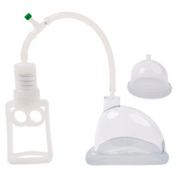 Fröhle Vagina Set Duo Extreme Professional VP001