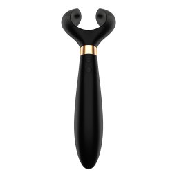 Satisfyer Endless Fun Black