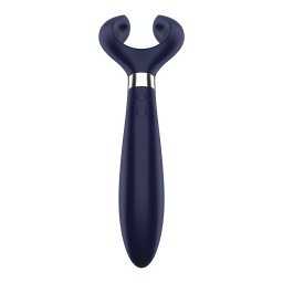 Satisfyer Endless Fun Blue