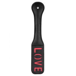 Ouch! Paddle Love Black