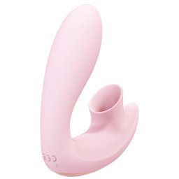 Irresistible Desirable Pink