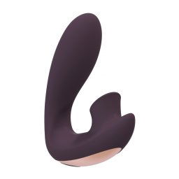 Irresistible Desirable Purple